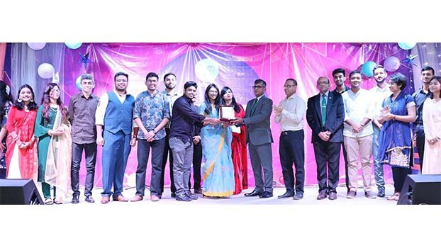 BUP arranges inter university cultural fest