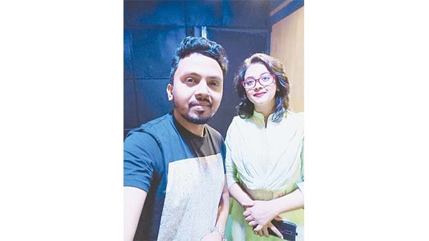 Belal and Oishi’s ‘Premer Kichchha’