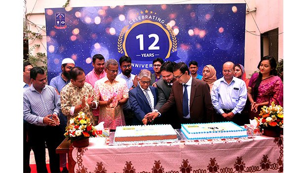 DU THM Department founding anniv observed