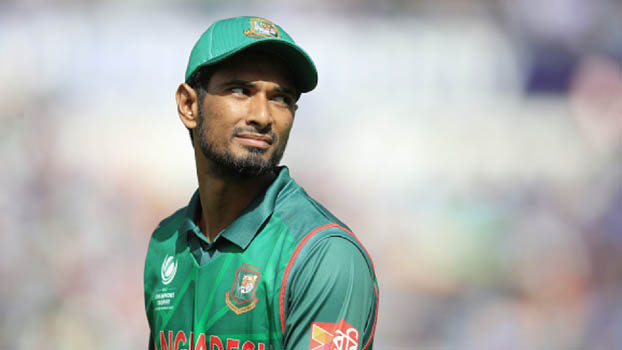 Mahmudullah on the verge of another record - Bangladesh Post