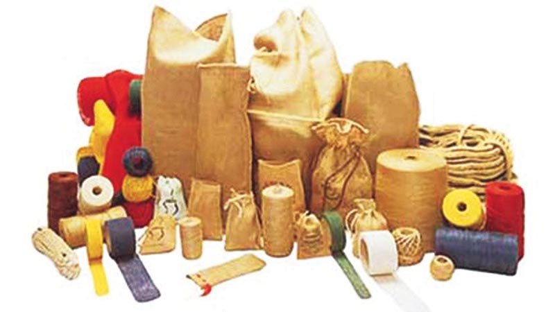 3-day Jute Fair  kicks off at DCL