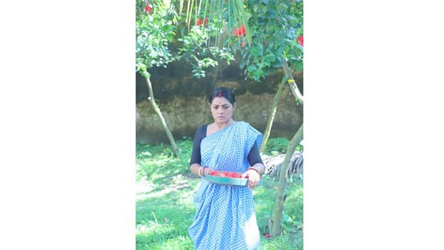 Tisha to play Birangona role