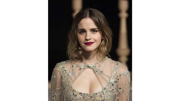 Emma Watson talks about struggles as  child artist