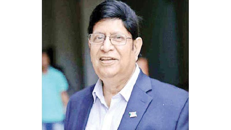 Bangladesh ready to repatriate Rohingyas but Myanmar fails: Momen