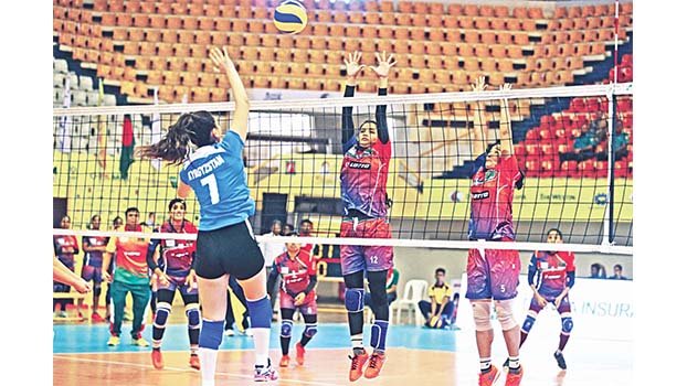 Bangladesh able to beat  Kyrgyzstan after long fight