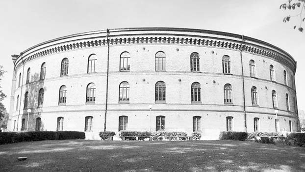 Swedish Institute Scholarships for Global Professionals