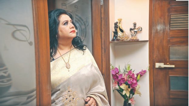 Runa Laila’s new song to be released today
