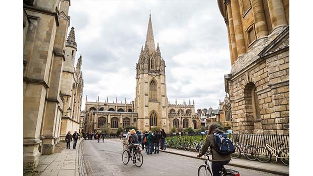 Eiffel Scholarship Programme of Excellence, France