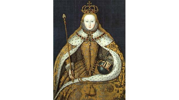 Elizabethan era begins