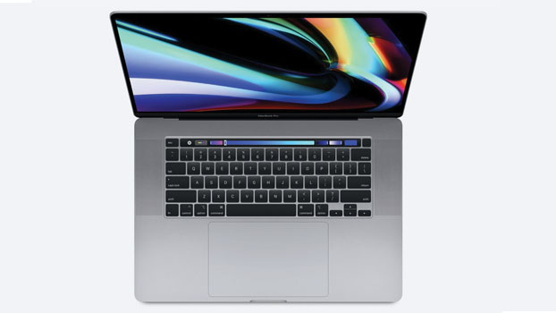 Apple Announces New MacBook Pro - Bangladesh Post