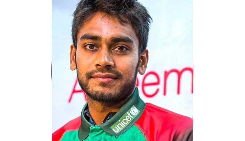 We are not tensed at all