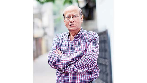 Khurshid Alam to be awarded