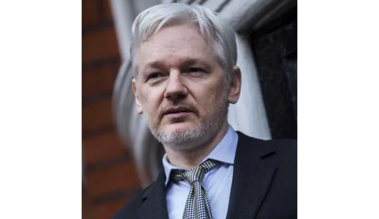 Sweden drops rape investigation against Julian Assange