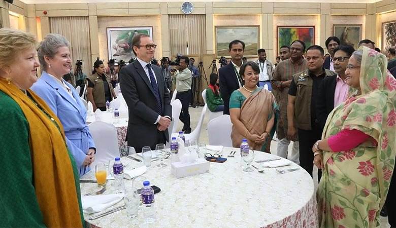 Govt gives due importance to promote tennis: PM