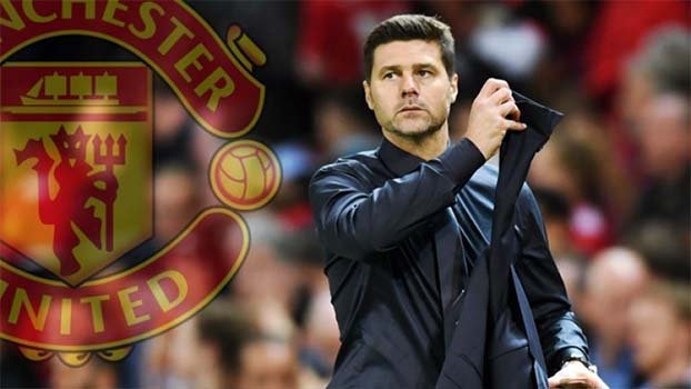 ­United should go all out for Pochettino