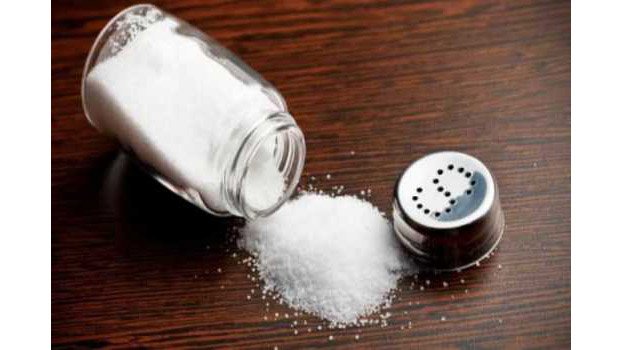 44 held on charge high price of salt in Bogura   