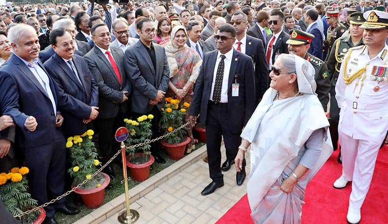 Don’t pay heed to rumours: PM