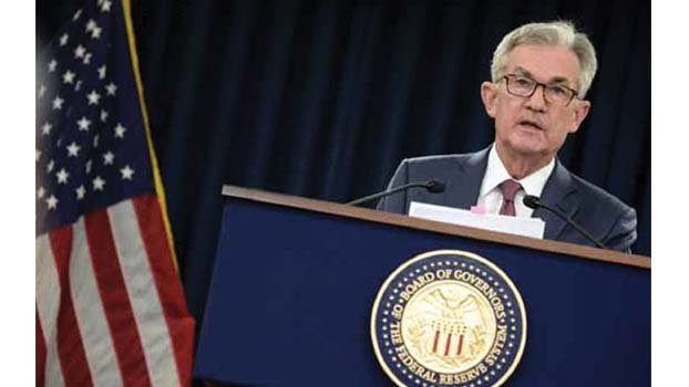 US Fed members unanimously reject negative rates: minutes