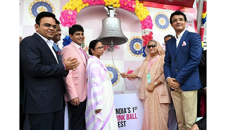 Hasina, Mamata inject cricket diplomacy in Bangladesh-India tie