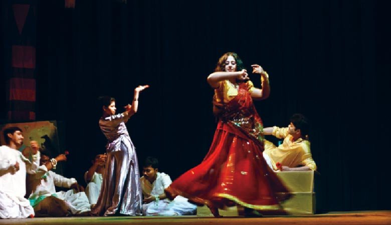 Dui Bangla Natyamela 2019