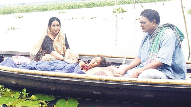 ‘Satar’, story of humanity
