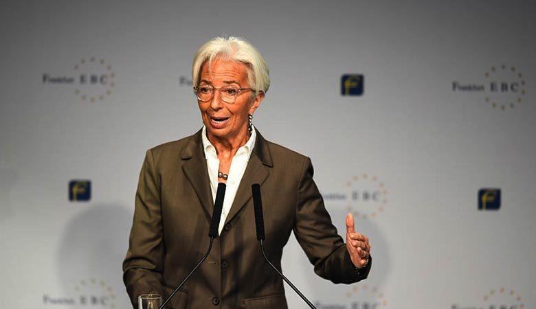 ECB’s Lagarde calls for policy mix to empower EU internal market