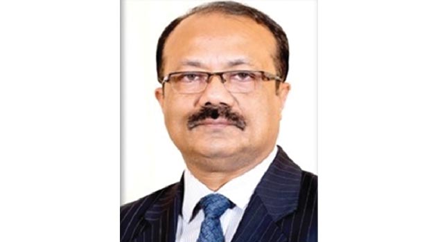 Nasir Uddin Ahmed appointed Board Director of CAPA - Bangladesh Post