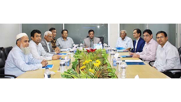 16th syndicate meeting of SEU held