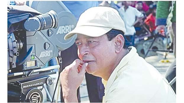 Mahfuzur Rahman hospitalised