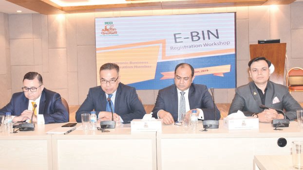 Business friendly revenue structure would increase tax-GDP ratio