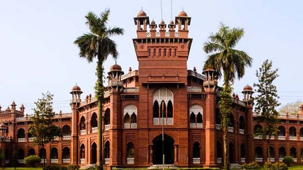 Int’l conference on climate change and food security to be held at DU