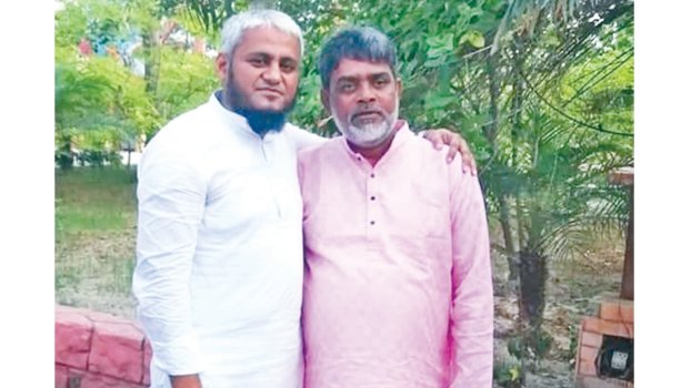 Some casino criminals still at large