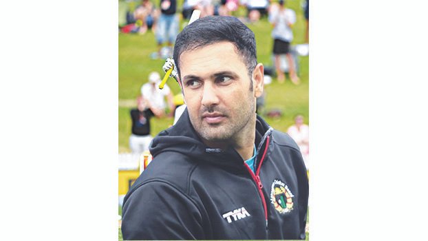 Nabi to captain Rangpur Rangers in BBPL