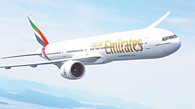 Emirates offers 48 hours super sale on Dec 3,4 