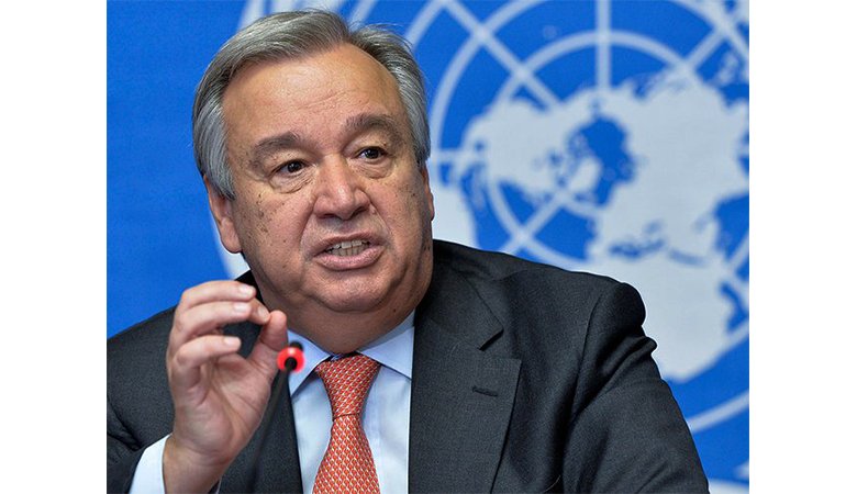  ‘Signals of hope’ multiply in face of global climate crisis