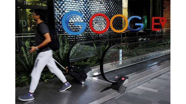 Google bans political ads in Singapore as elections loom