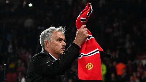 I’m a better coach after United time, claims Mourinho