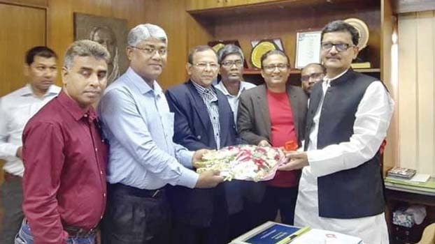 Khalid urges all parties to celebrate Bangabandhu’s birth centenary ...