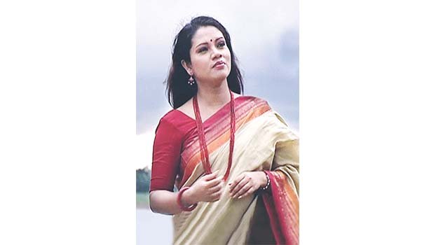 Adity Mohsin reaches two decades of career