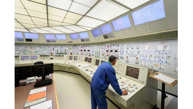 At 50, Europe’s oldest nuclear plant not ready to retire