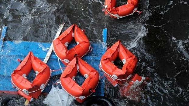 58 migrants dead after boat capsizes off Mauritania   