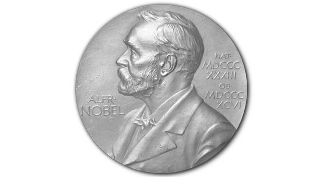 Legacy of Alfred Nobel