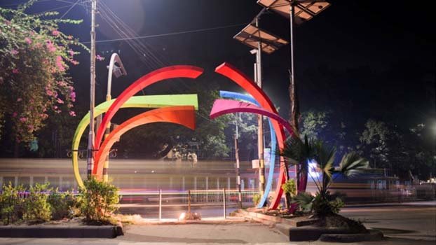 SEU students participates in ARCASIA Forum