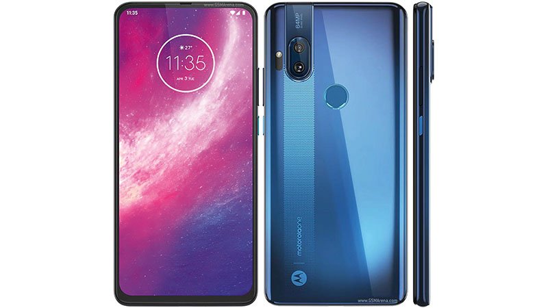 Motorola One Hyper launches with midrange SoC
