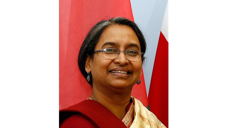 Dipu Moni lashes BNP