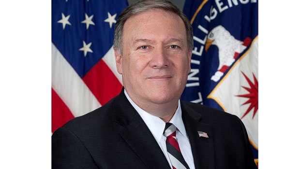 Pompeo brings Iran pressure campaign   to Morocco