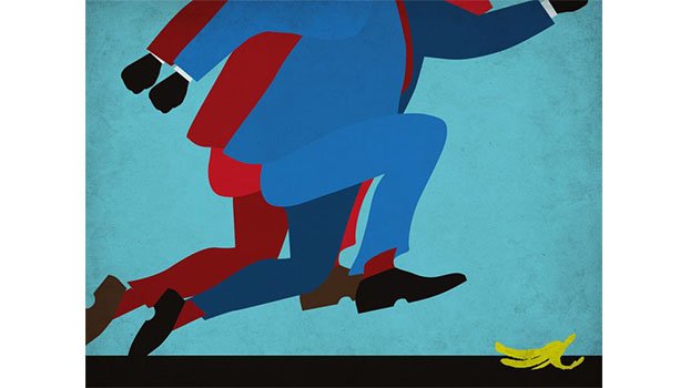 What if there is an electoral upset in Britain?