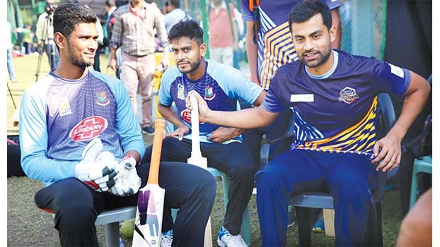 BBPL set to raise its curtain on Sunday
