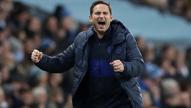 Chelsea’s transfer ban lifted 