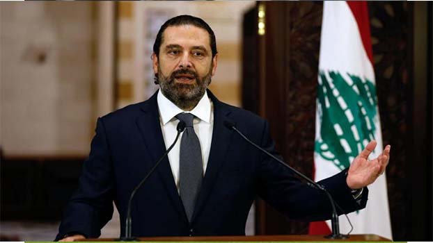 Lebanon PM appeals for foreign help to fight import crisis